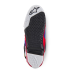 Alpinestars Crosslaarzen Tech 10 LE Union - Rood / Donker Blauw / Wit
